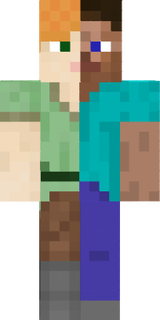 steve?alex?