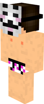 Char