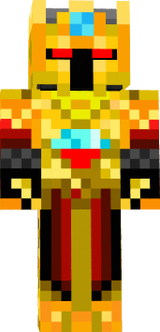 king evial