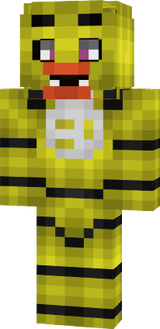 chica