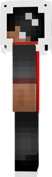 new skin mcfan10