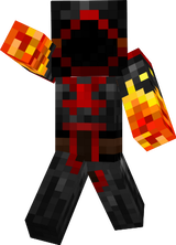 fire hood