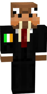 Irish Walrus