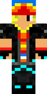 TylarJohn Bandito