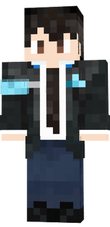 REAL CONNOR DETROIT REMAKE