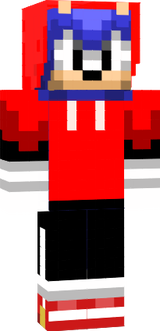Sonicconabrigo
