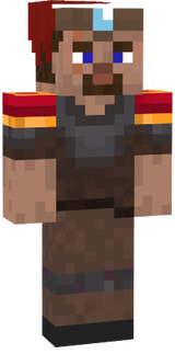 warior
