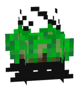 im pickle rick!!!