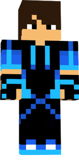 new skin