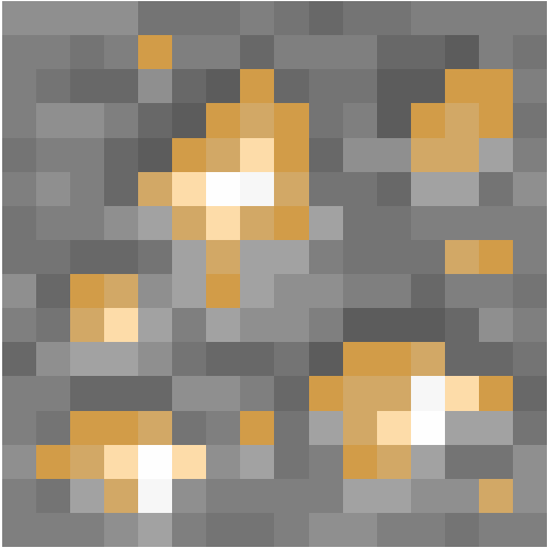 Preview of texture: tin_ore
