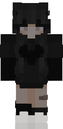 Preview of texture: Neko