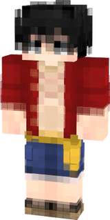 luffy