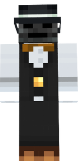 ben tux