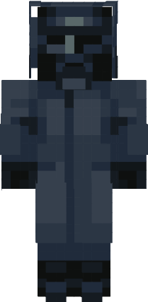 Preview of texture: Frontman