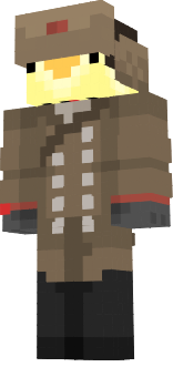 mincraft skin
