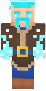 Mago de hielo
