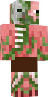 Zombie Pigman