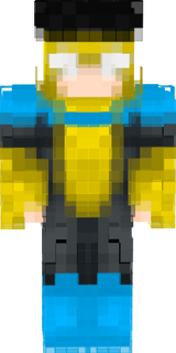Invincible