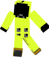 backrooms hazmat suit mod
