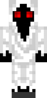 Minecraft Creepypasta: Entity 303