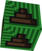 poopywool