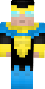 invecible