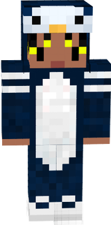 Penguin
