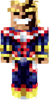 allmight