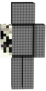 White Arm