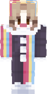 mimi clown 2