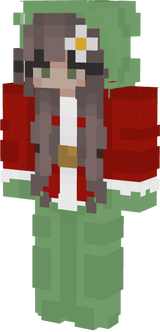 Grinch kay 