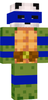 Smarsian Turtle 1