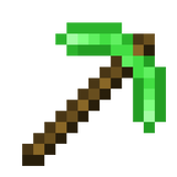 Pickaxe