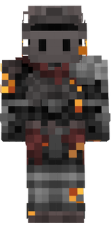 dark