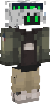 YamiVT 