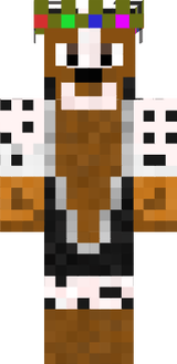 King Coug