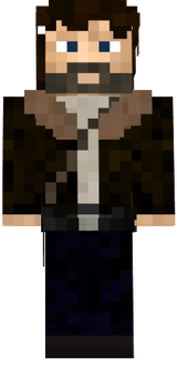 Rick Jacket