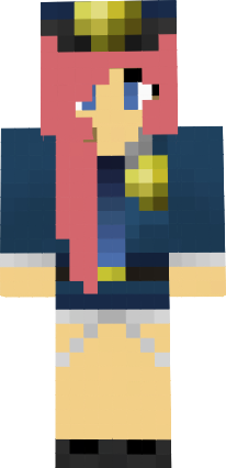 Preview of texture: PINK POLICE