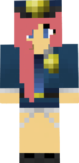 PINK POLICE