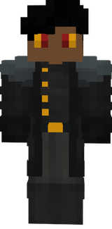 Oliver Demon