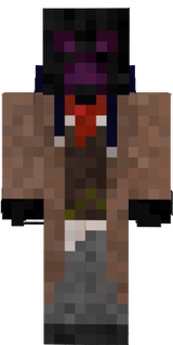 Nik's Skin