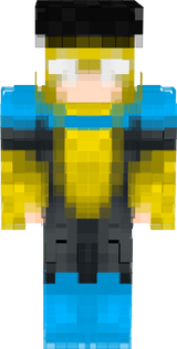 invincible