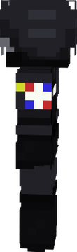 dominican swat