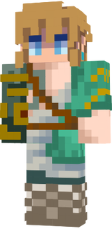 link totk
