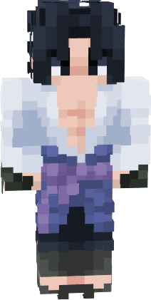 Preview of texture: saske