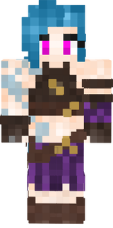 jinx