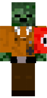 Mein name ist Mustava