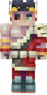 zagreus mc