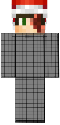 Preview of texture: без тела