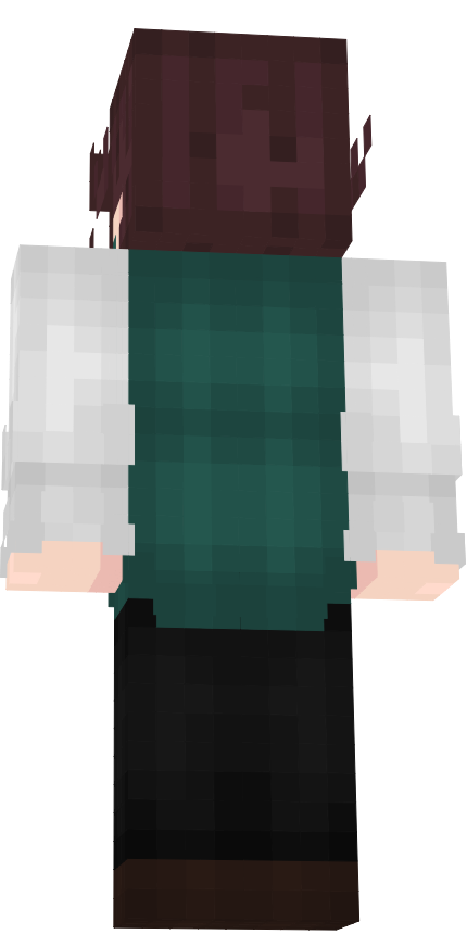 Preview of texture: char